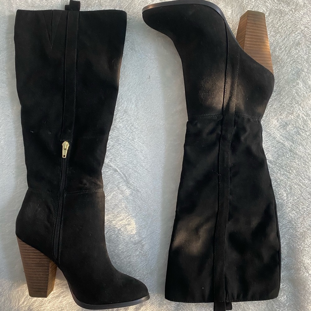 Charles by Charles Davide Skyler Boot - Picture 4 of 5